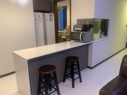 Waterbay (D19), Condominium #219968831